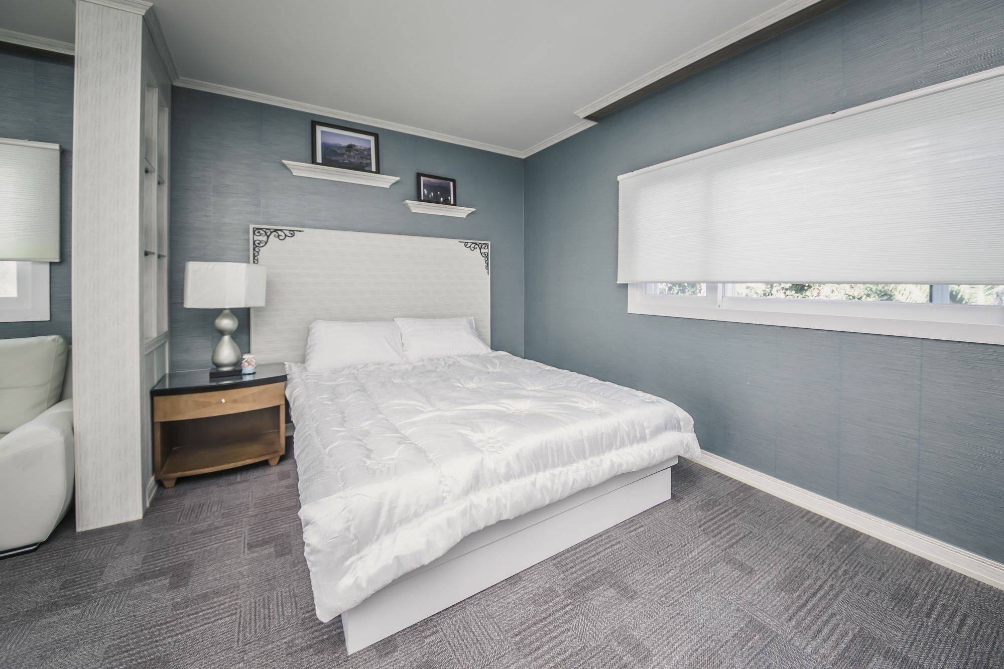 Jeju Washington Pension Сеогвипо Екстериор снимка